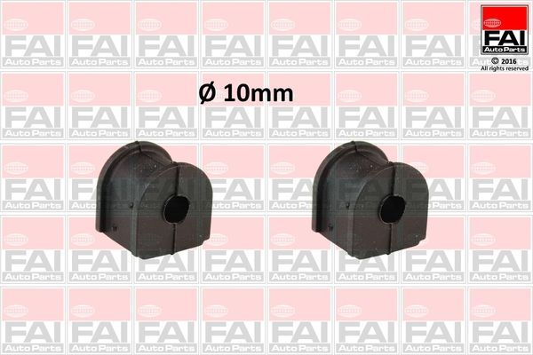 FAI AUTOPARTS Kinnitus,stabilisaator SS7952K